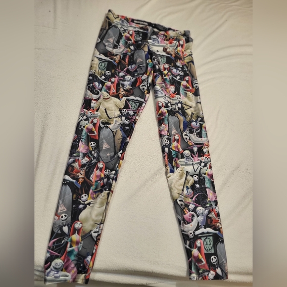 Blackmilk Legging Lot Size Large - Picture 2 of 10